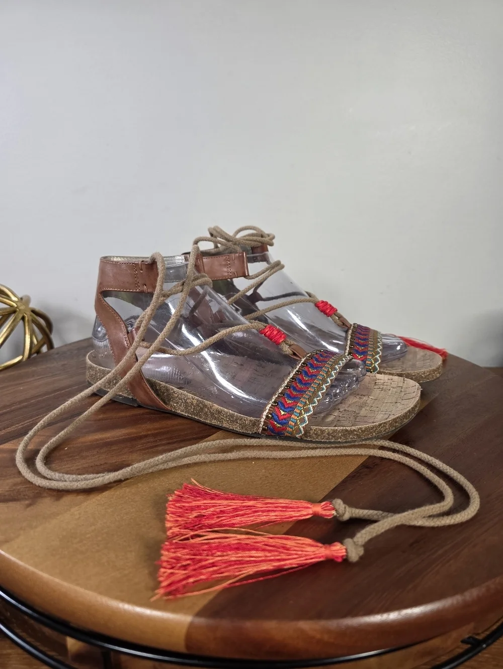 Circus by Sam Edelman elevate your