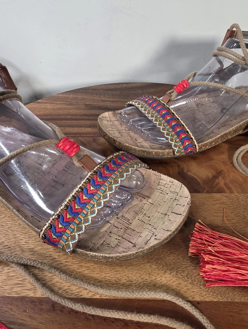 Circus by Sam Edelman elevate your