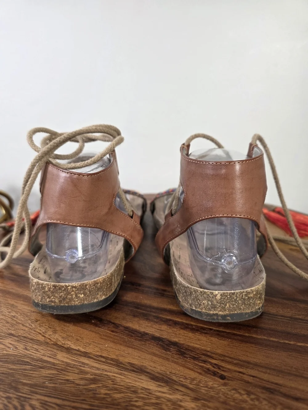 Circus by Sam Edelman elevate your