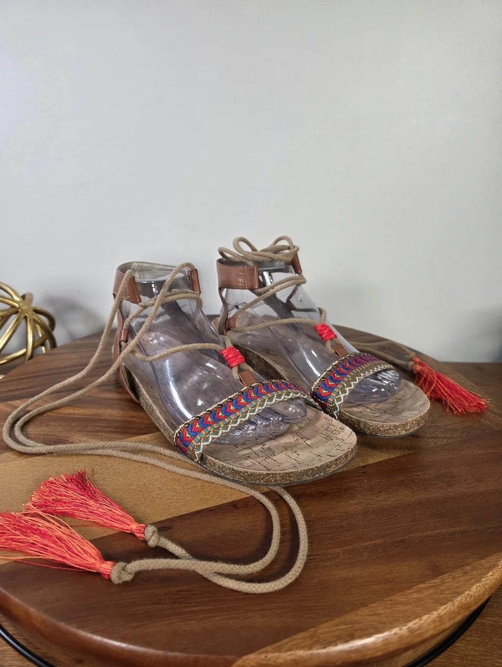 Circus by Sam Edelman elevate your