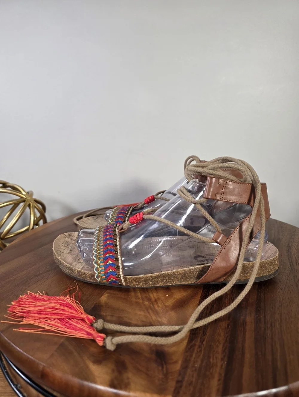 Circus by Sam Edelman elevate your