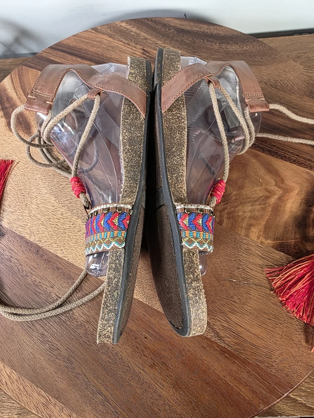 Circus by Sam Edelman elevate your