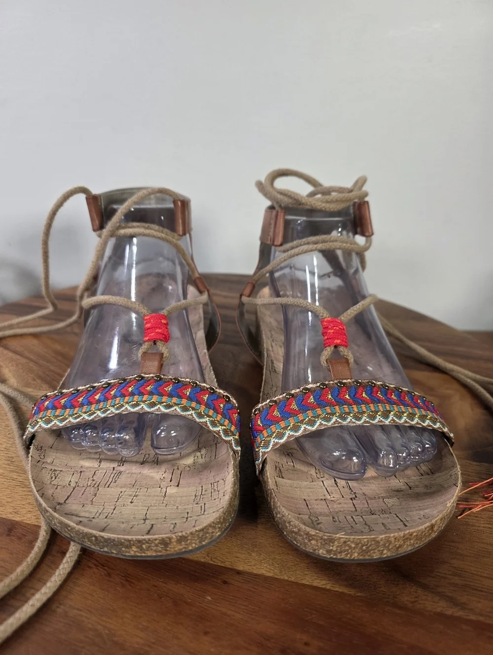 Circus by Sam Edelman elevate your