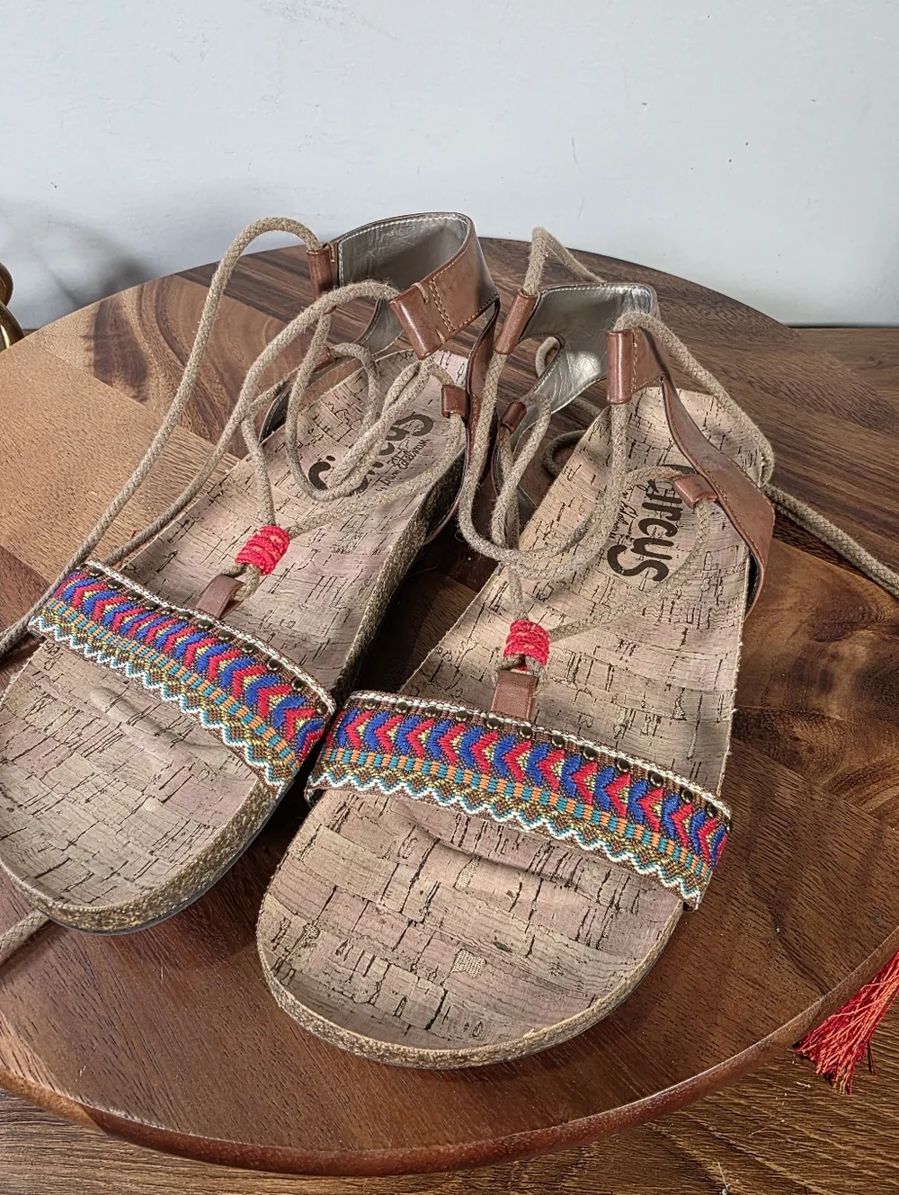 Circus by Sam Edelman elevate your