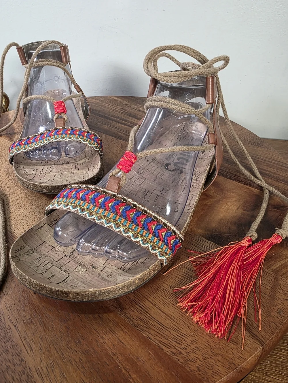Circus by Sam Edelman elevate your
