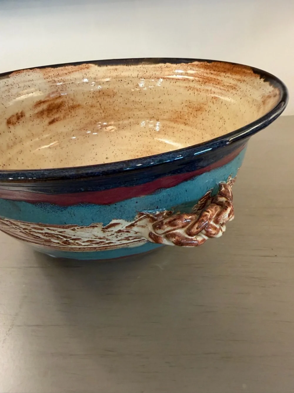 Handmade artisan studio
