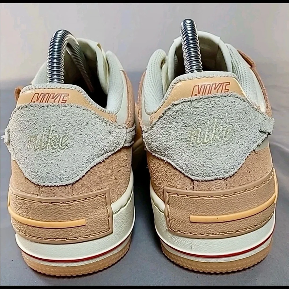 Nike new air