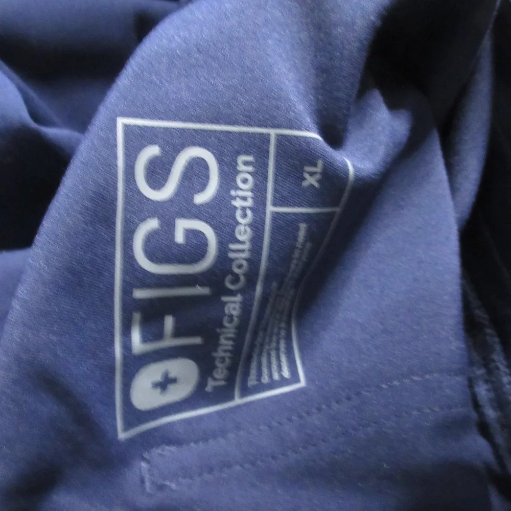 Figs nwt new