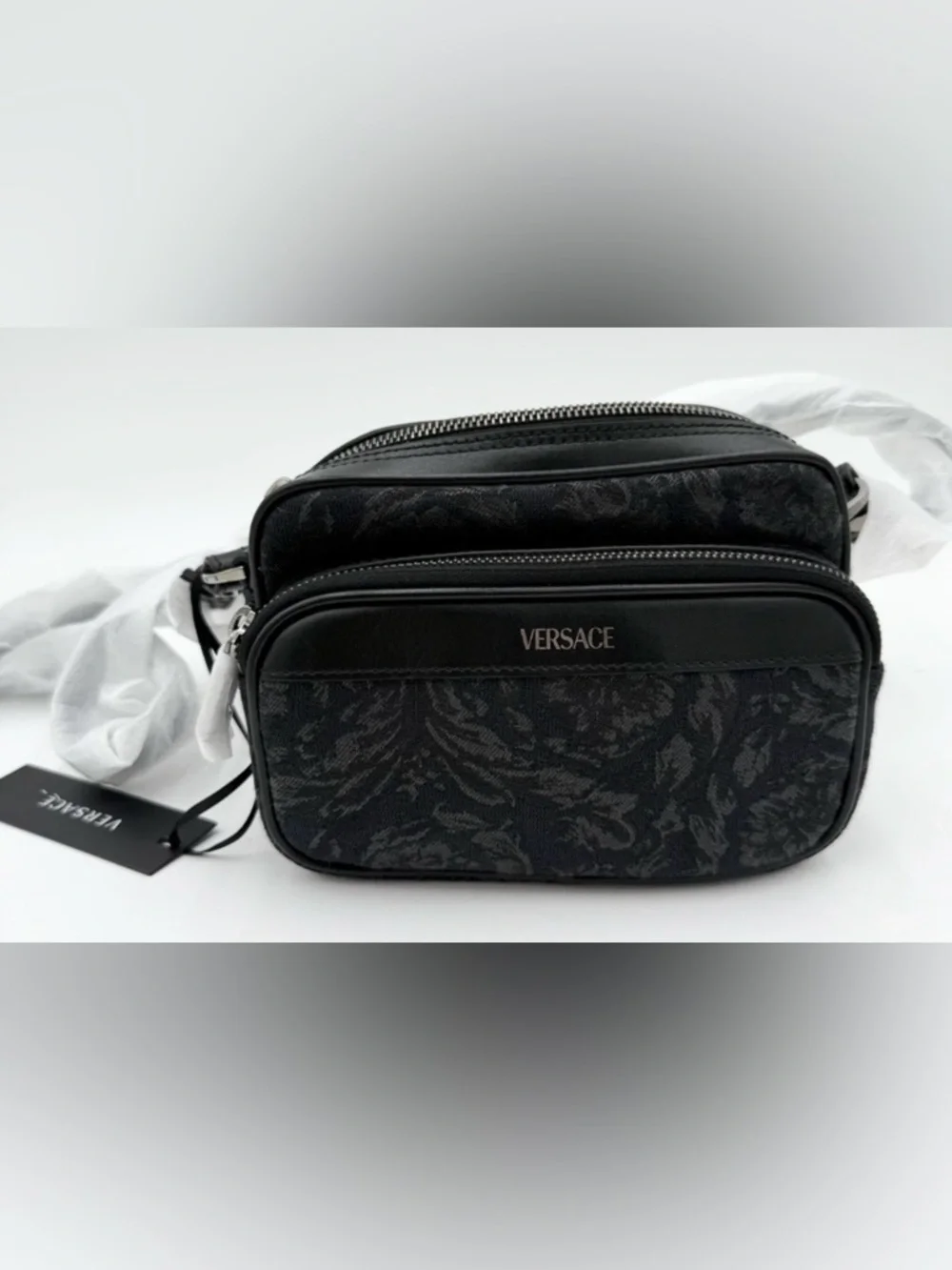 Versace 100% authentic