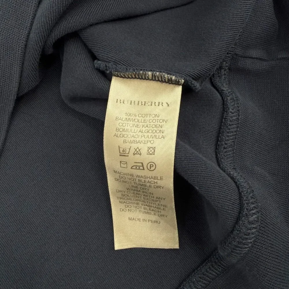 Burberry excellent preowned