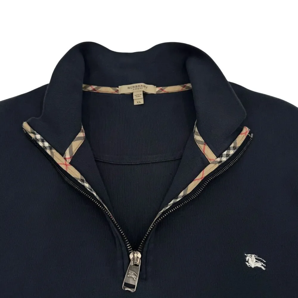 Burberry excellent preowned