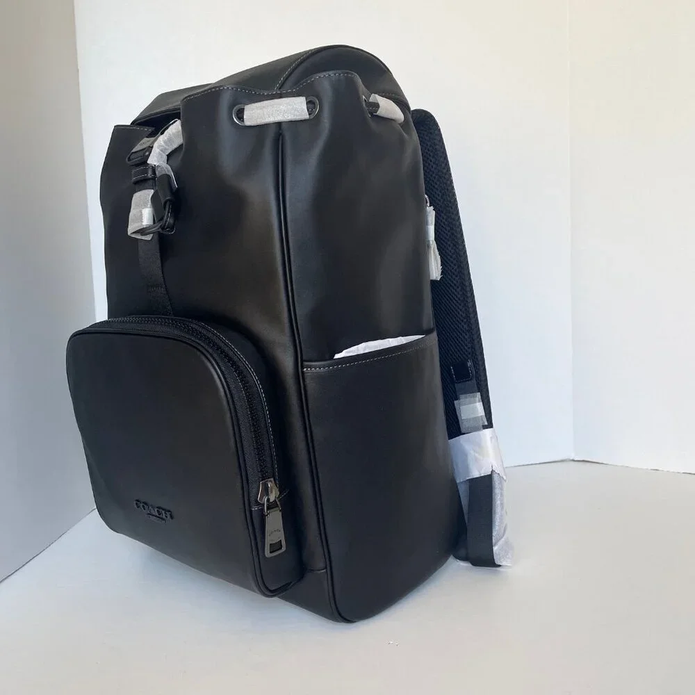Coach durable lightweight