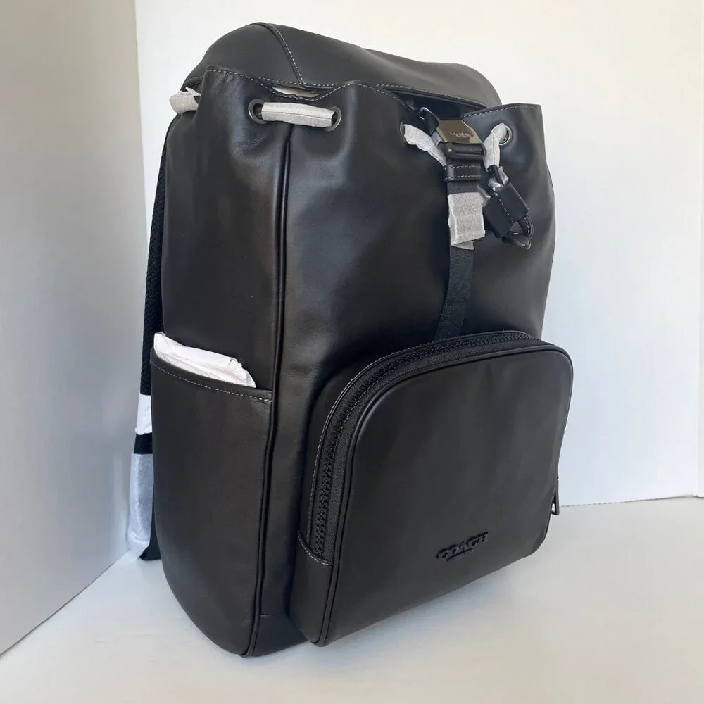 Coach durable lightweight