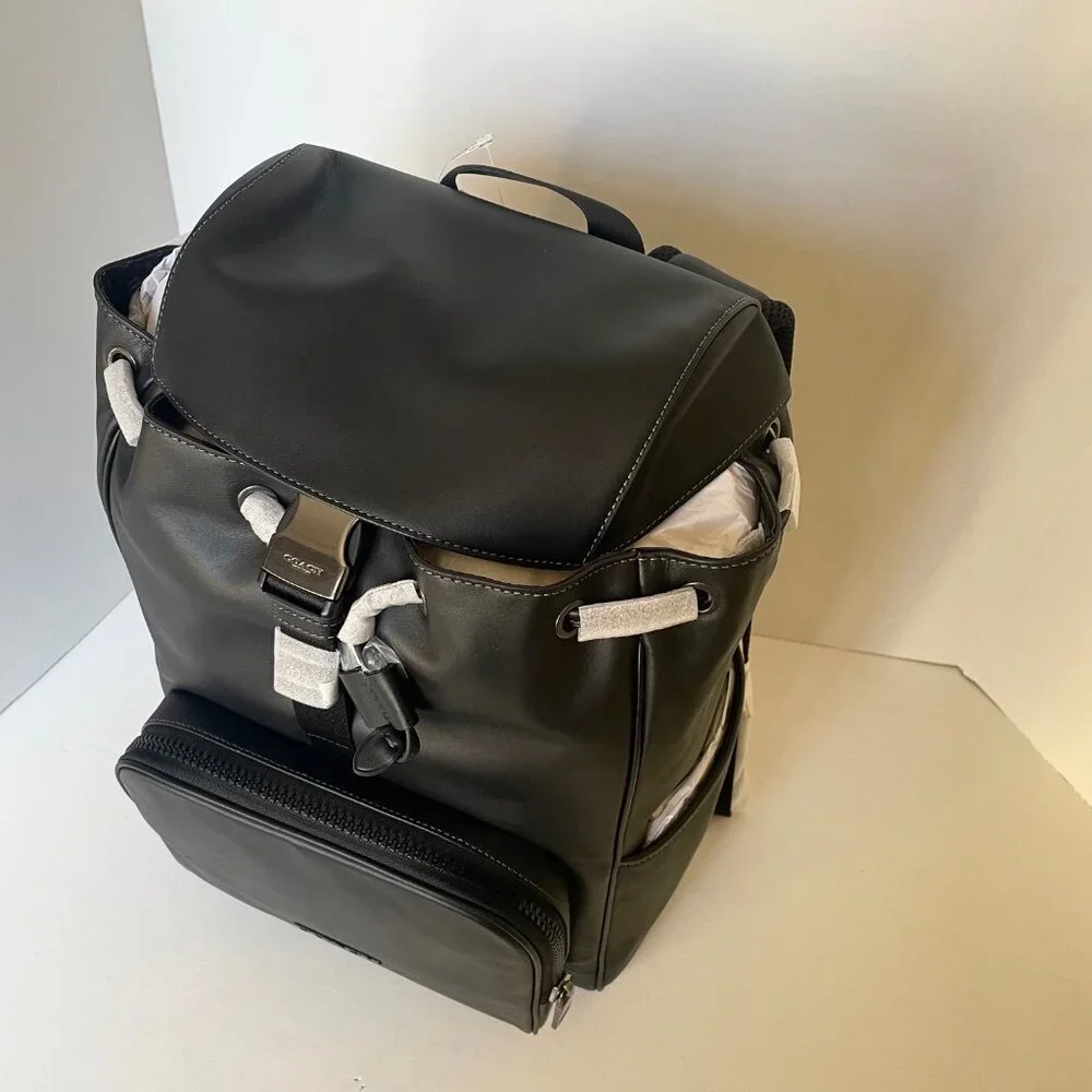Coach durable lightweight