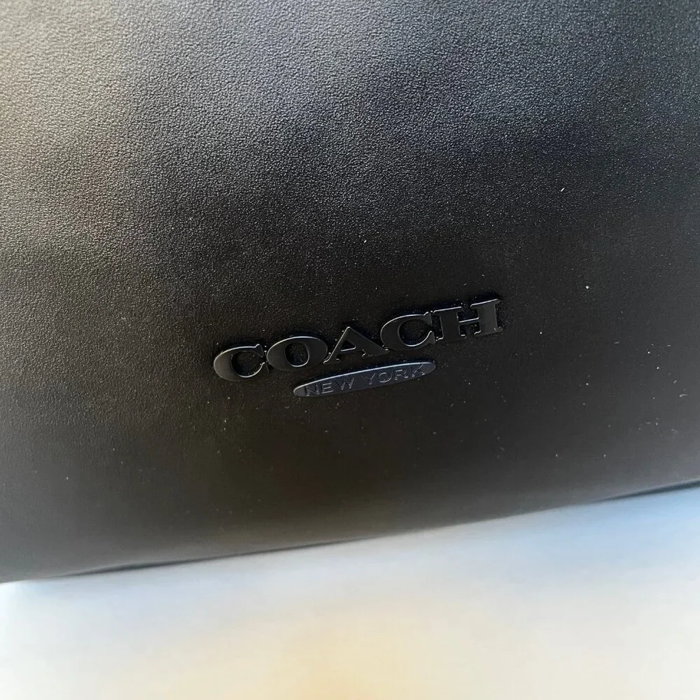 Coach durable lightweight
