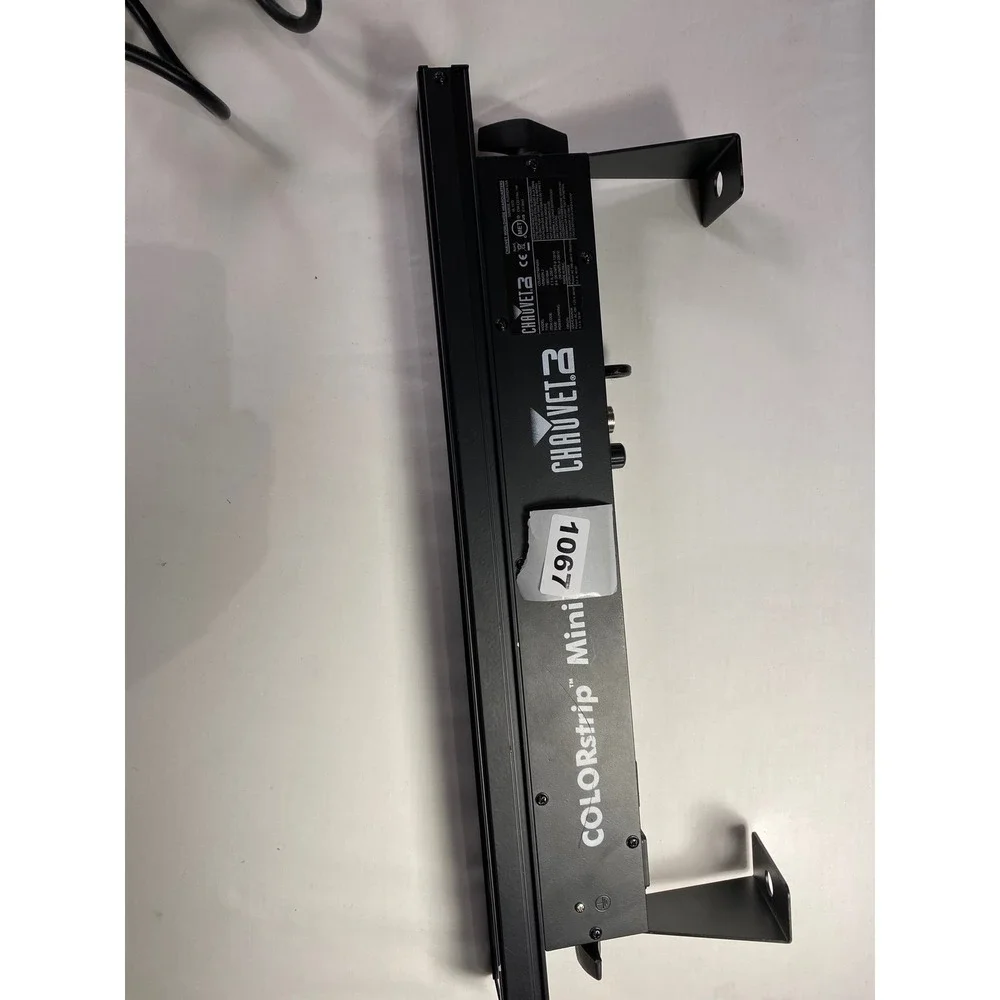 Chauvet DJ chauvet dj