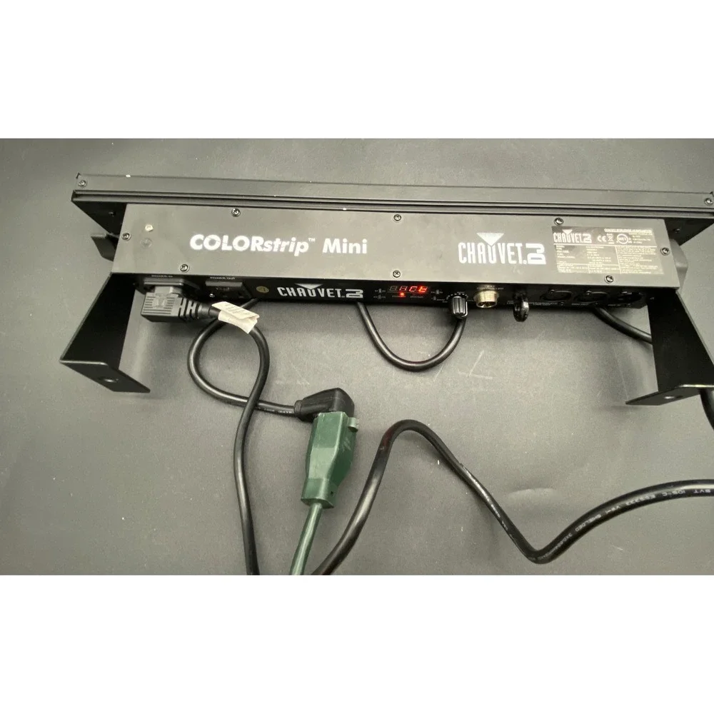 Chauvet DJ chauvet dj
