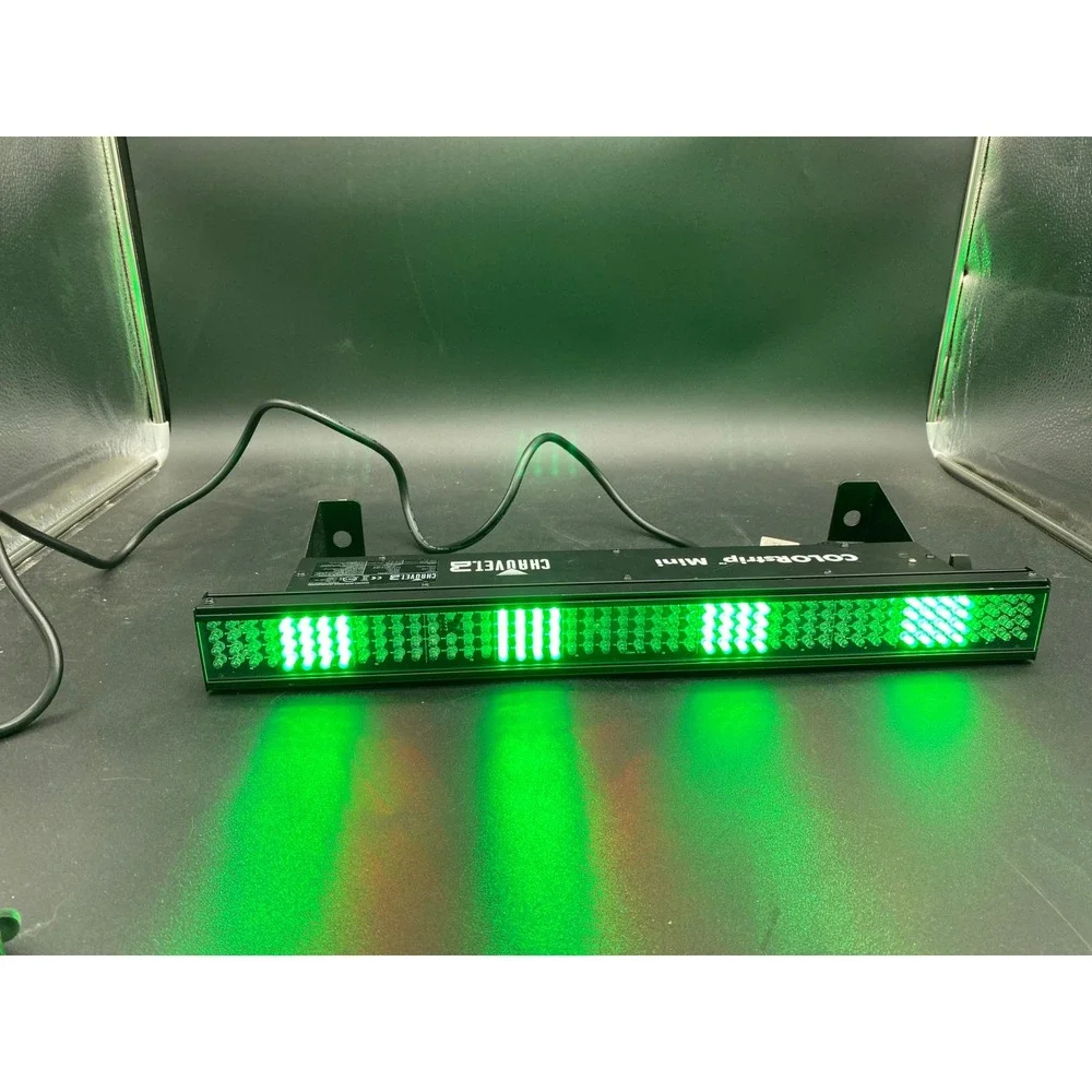 Chauvet DJ chauvet dj