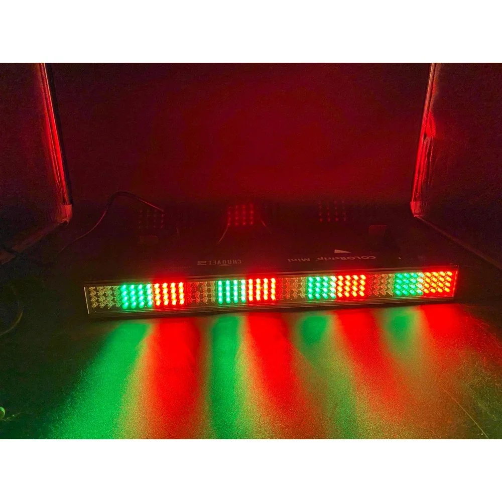 Chauvet DJ chauvet dj