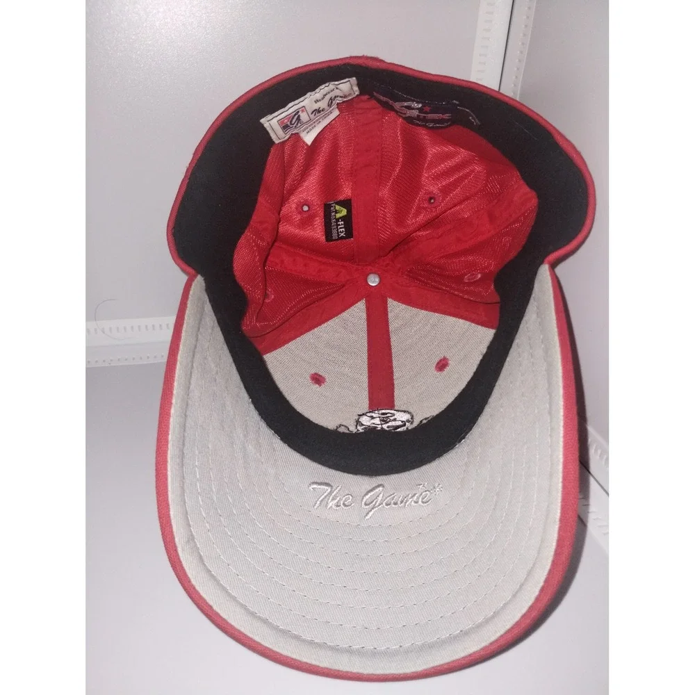 N/A hat skull sports