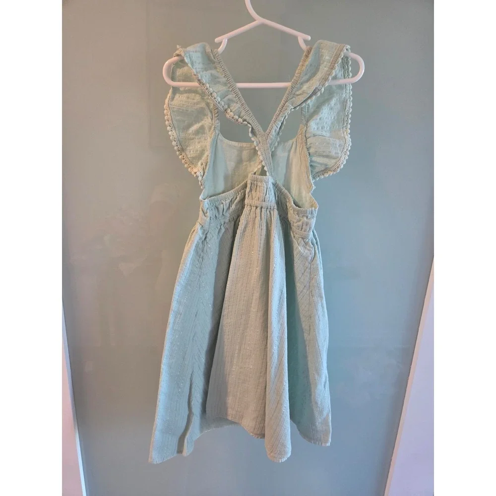 Old navy toddler girl dress 4t