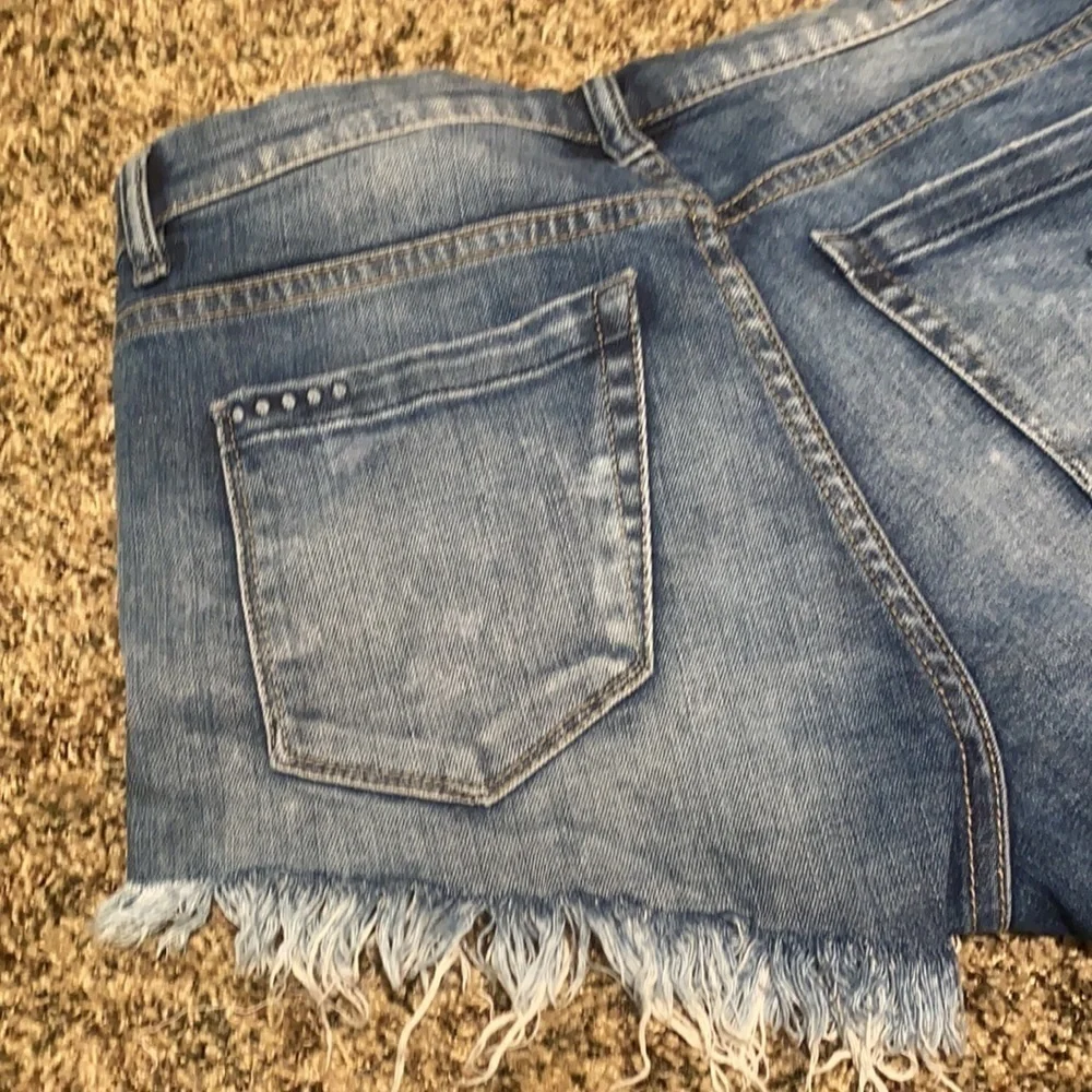 Blank NYC gorgeous shorts