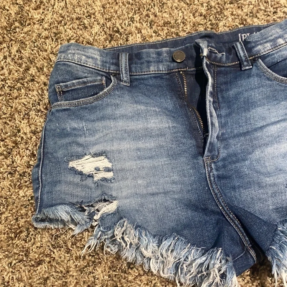 Blank NYC gorgeous shorts