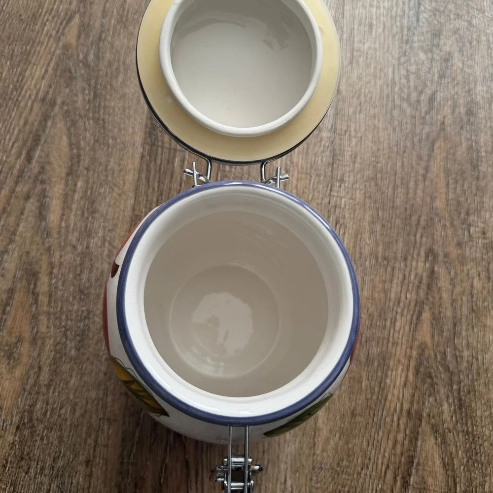 Oneida glaze wire