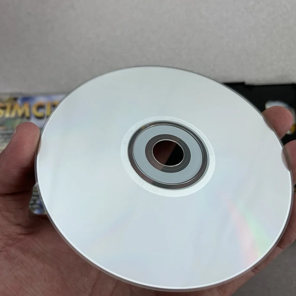 N/A sims unleashed