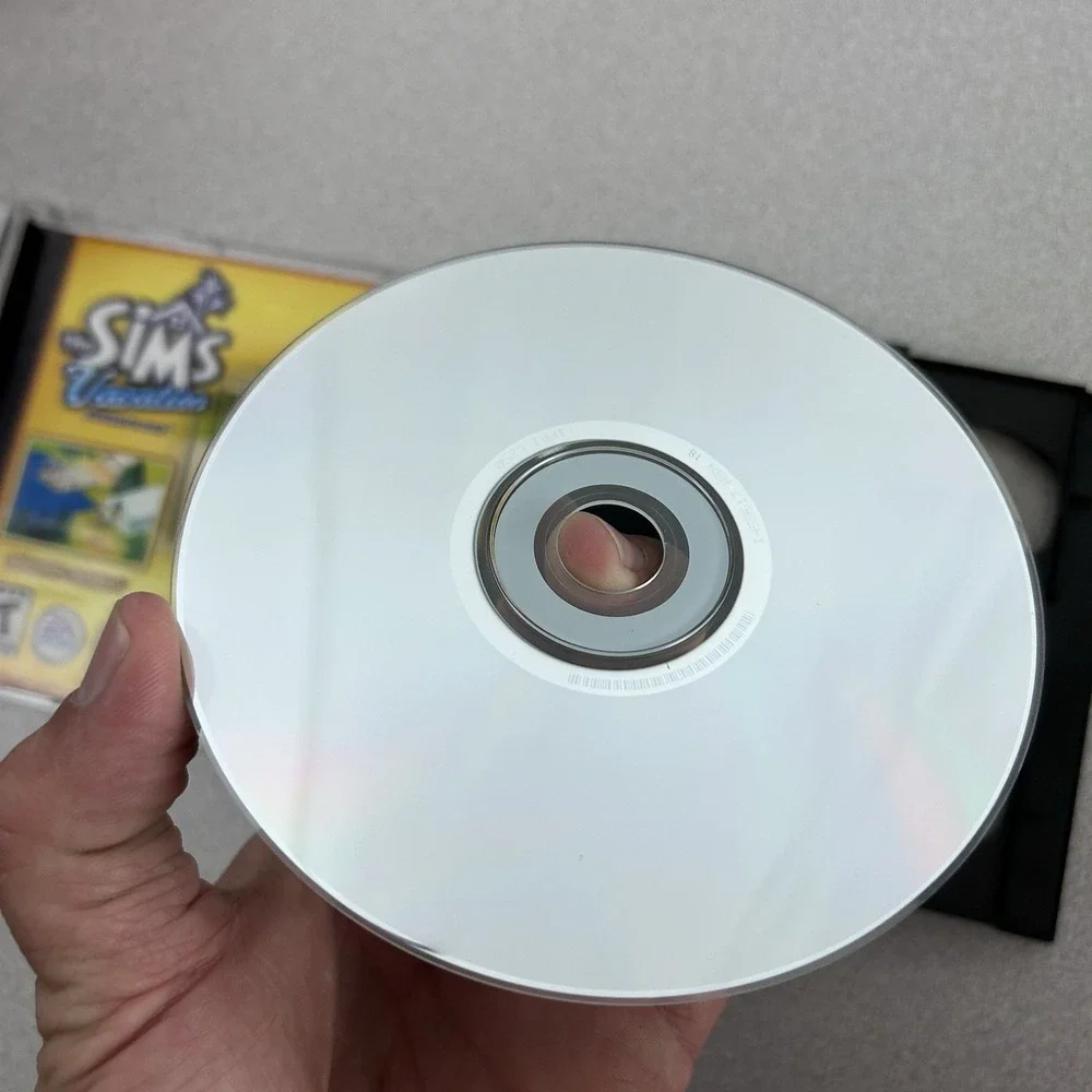N/A sims unleashed