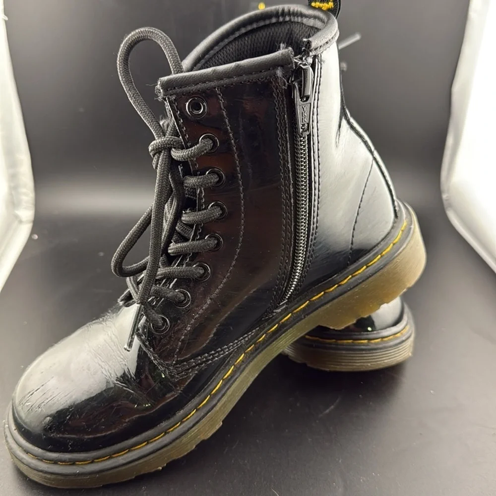 Dr. Martens these dr