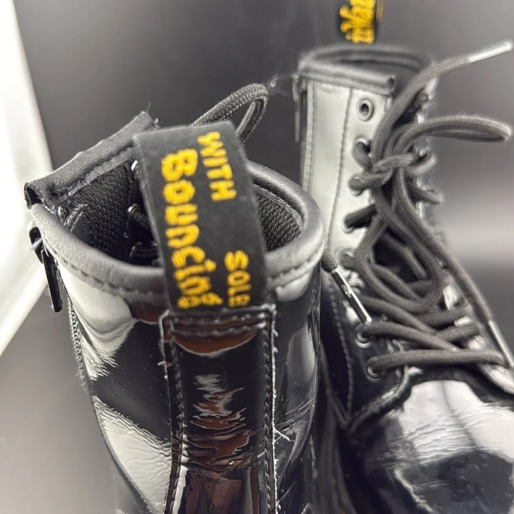 Dr. Martens these dr