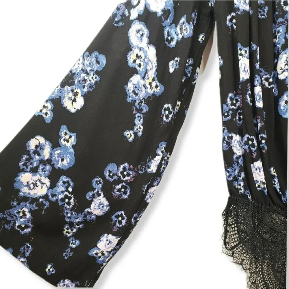 Free People boho bohemian