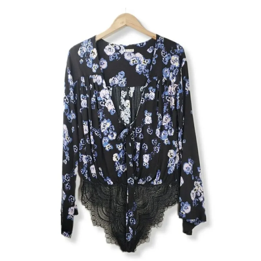 Free People boho bohemian