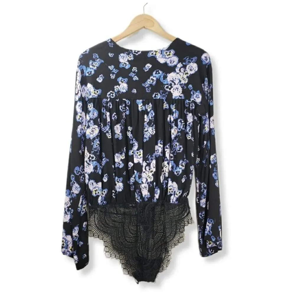 Free People boho bohemian