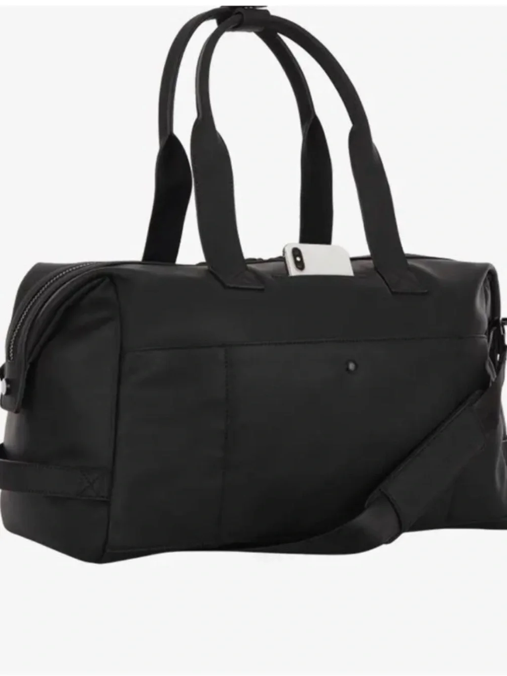 Calpak minimal black
