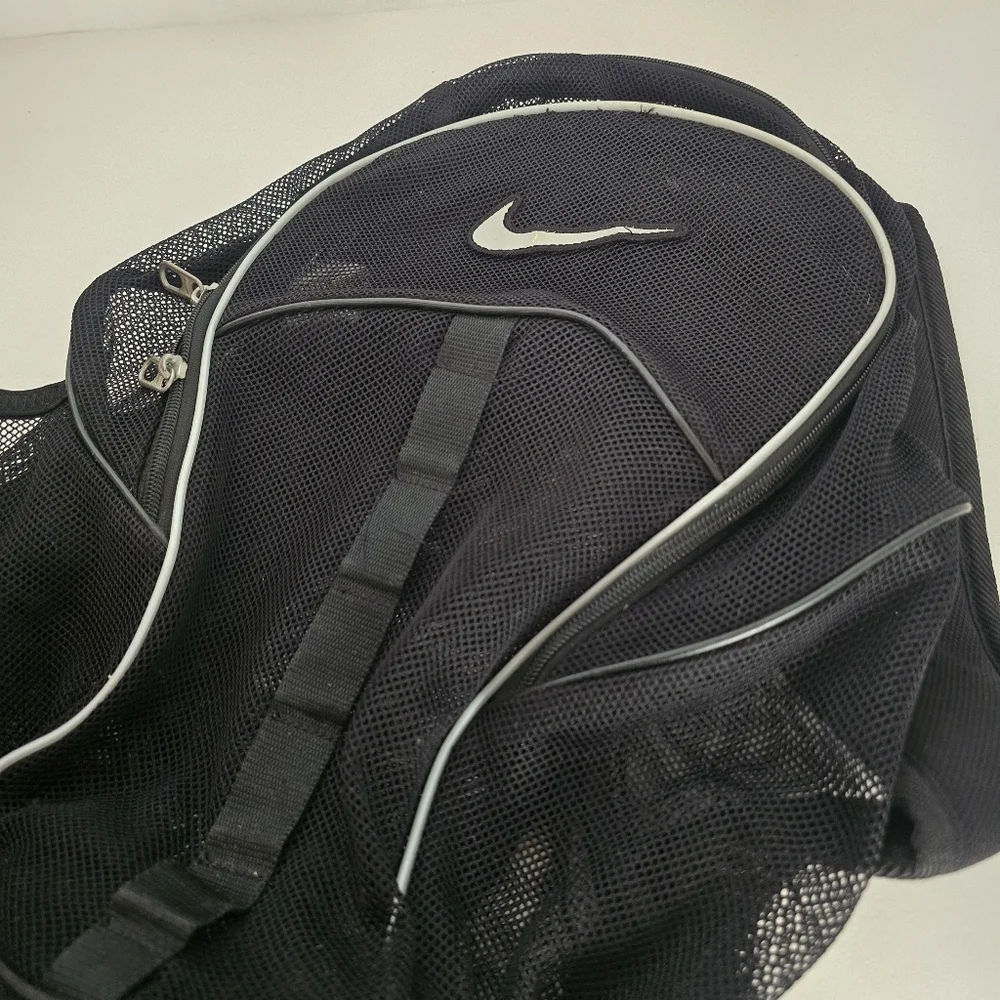Nike pre zip