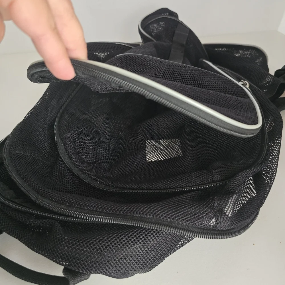 Nike backpack multiple