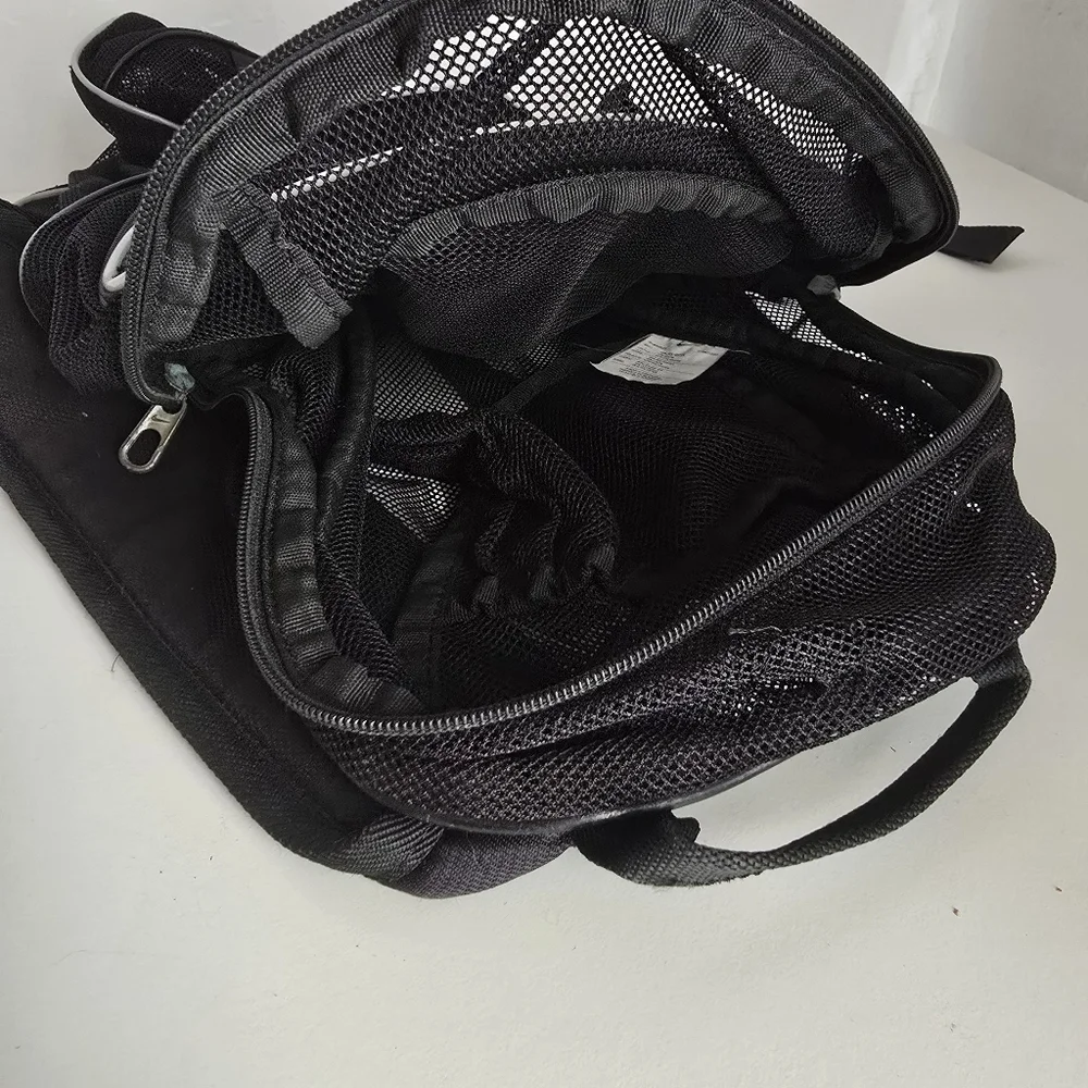 Nike panel mesh beach