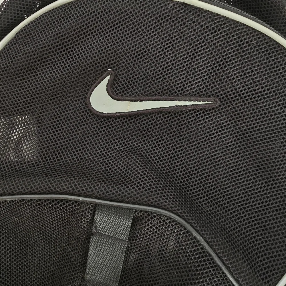 Nike sports beach
