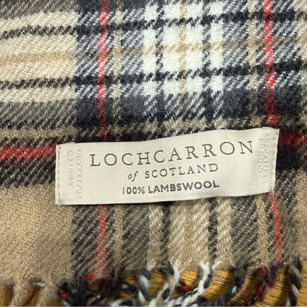 Lochcarron Of Scotland enhance your