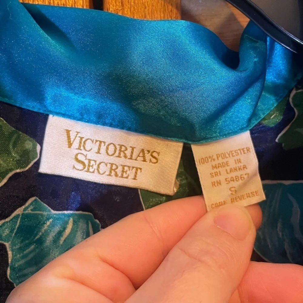 Victorias Secret all orders