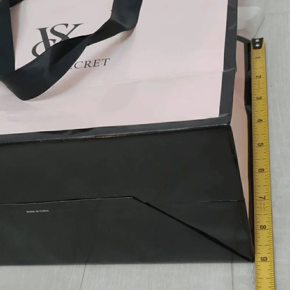 Victoria's Secret black front
