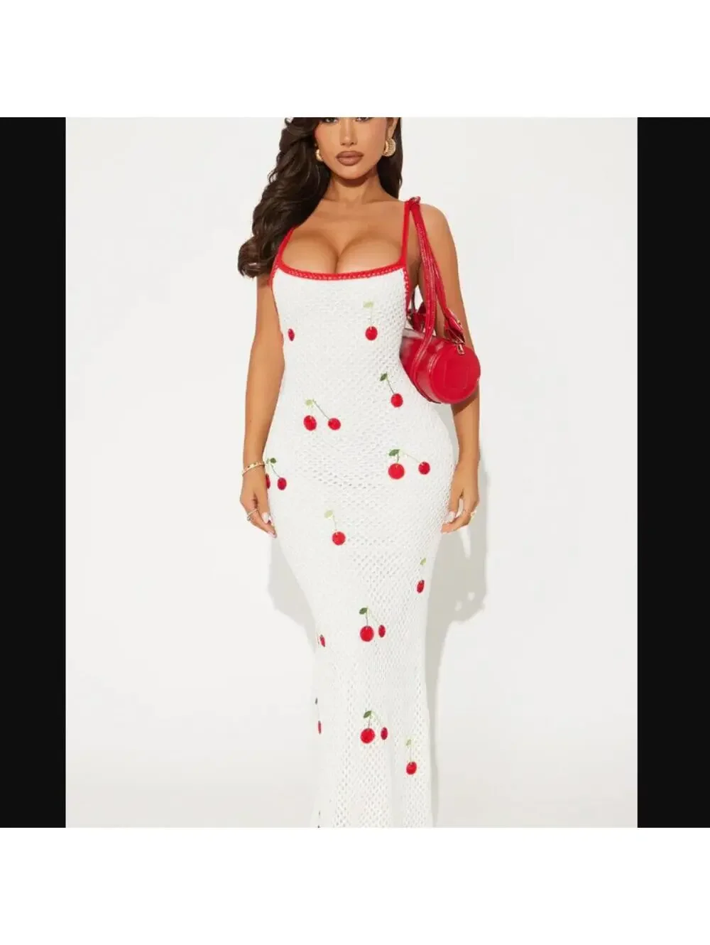 Fashion Nova sweet girl