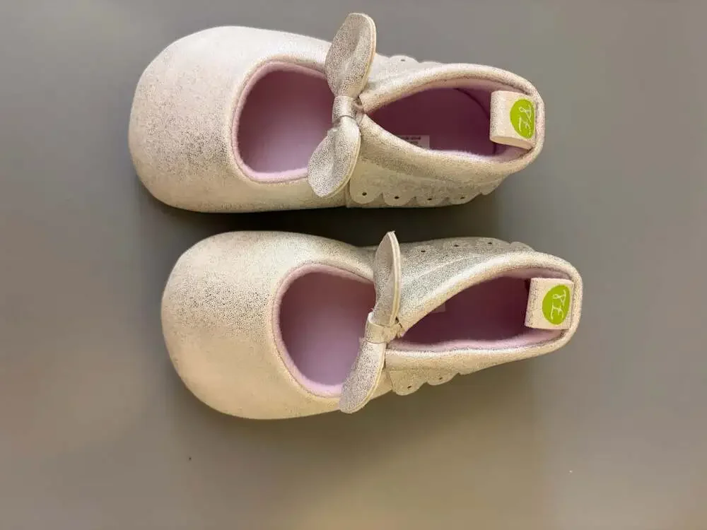 First Steps first steps