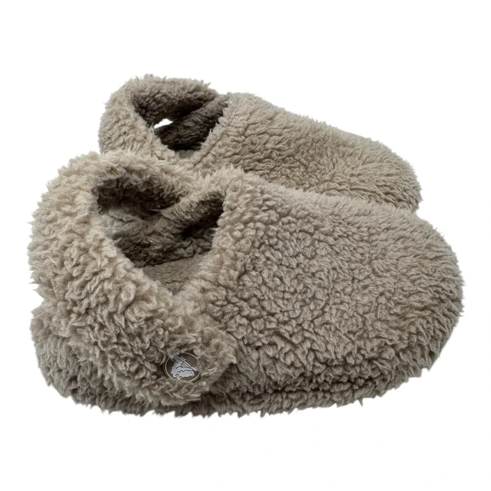 CROCS classic fuzz
