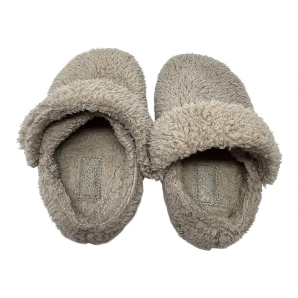 CROCS classic fuzz