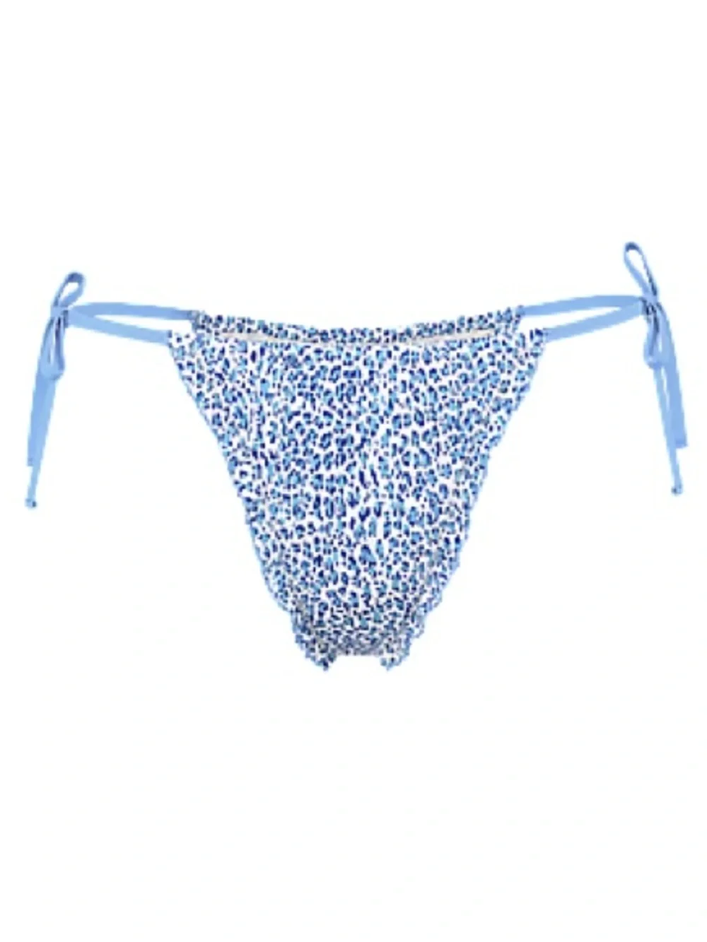 Frankies Bikinis bottom bikinis