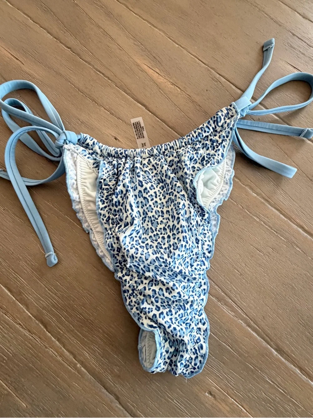 Frankies Bikinis by frankies
