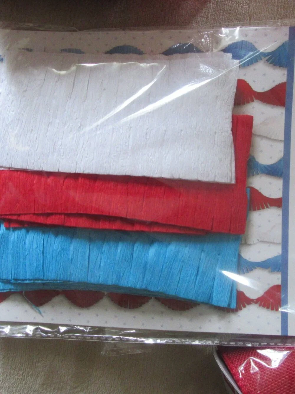 N/A vintage 4th